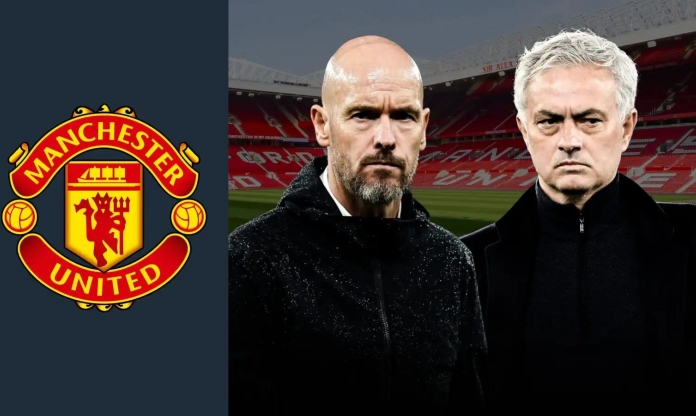 Mourinho muốn 'giúp đỡ' Man Utd