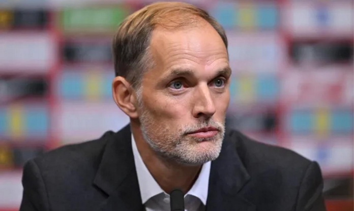 Tại sao Tuchel phải chờ ra mắt ĐT Anh vào tháng 1/2025?