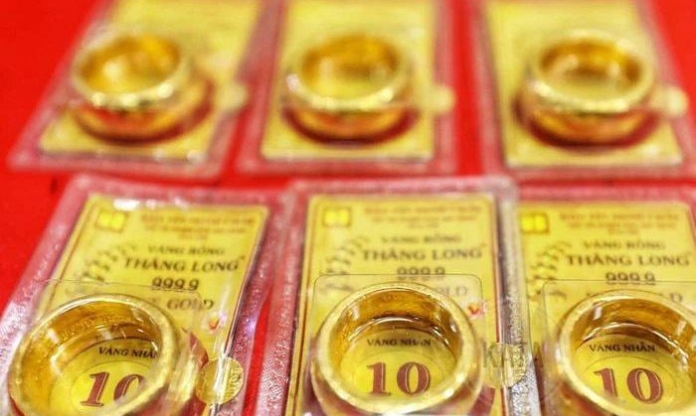 Giá vàng hôm nay 2/9: Quay đầu giảm giá