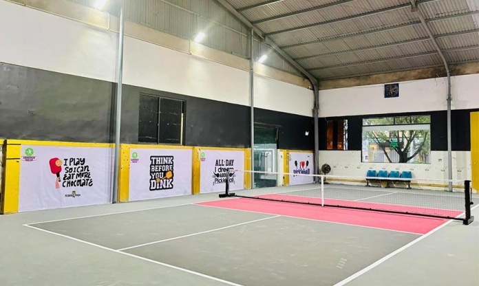 Top 10 Sân Pickleball ở Quận Thanh Khê, Đà Nẵng