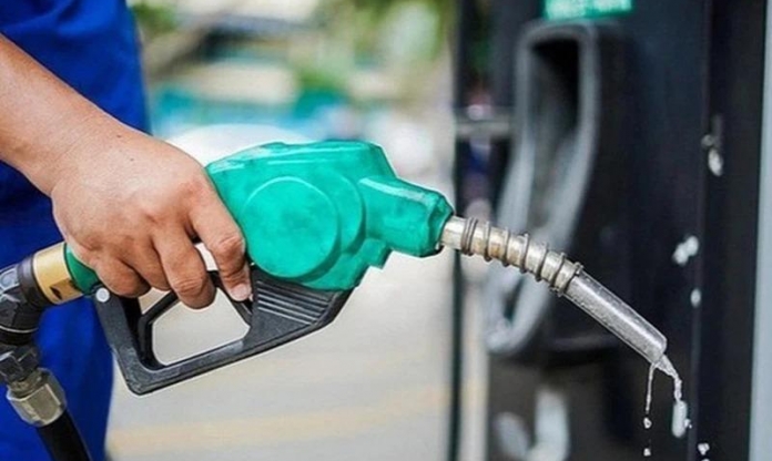 Giá xăng dầu điều chỉnh từ 24/3