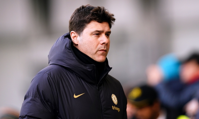 Pochettino ung dung sau khi Chelsea ngó lơ HLV vĩ đại bậc nhất