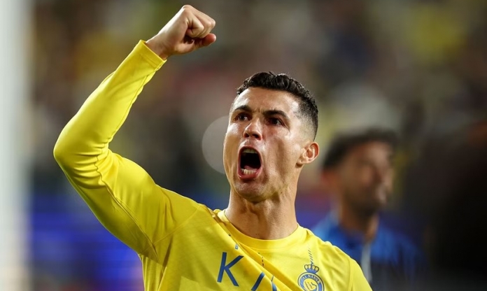 Dự án để đời của Ronaldo tại Ả Rập có bước tiến không ai ngờ