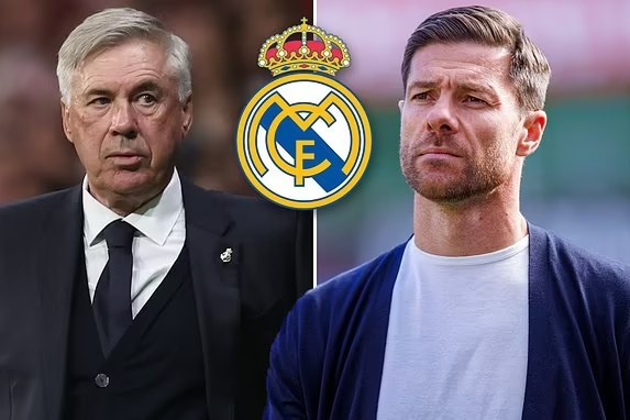 Chủ tịch Perez chính thức chọn Xabi Alonso làm HLV Real Madrid