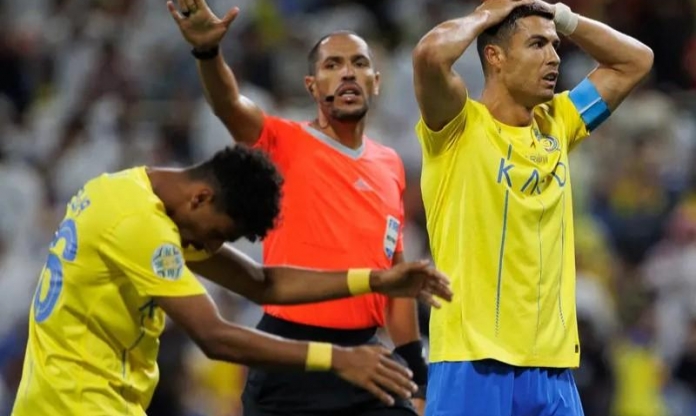 Lên kế hoạch 'bóc phốt Saudi Pro League, Ronaldo bị bịt miệng