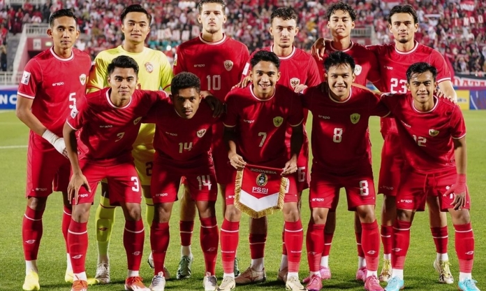 Vừa vào tứ kết, U23 Indonesia nhận tin không thể buồn hơn