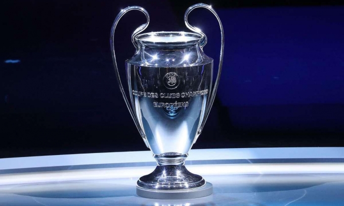 Thể thức mới Champions League sau 2023/24 & mọi điều bạn cần biết