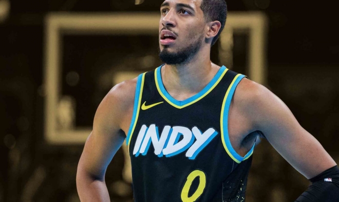 Tyrese Haliburton lên tiếng phản đối điều luật mới của NBA