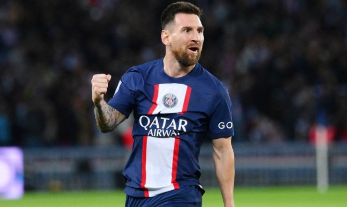 Messi khiến thị trường chuyển nhượng ‘dậy sóng’ với thông tin mới nhất về tương lai