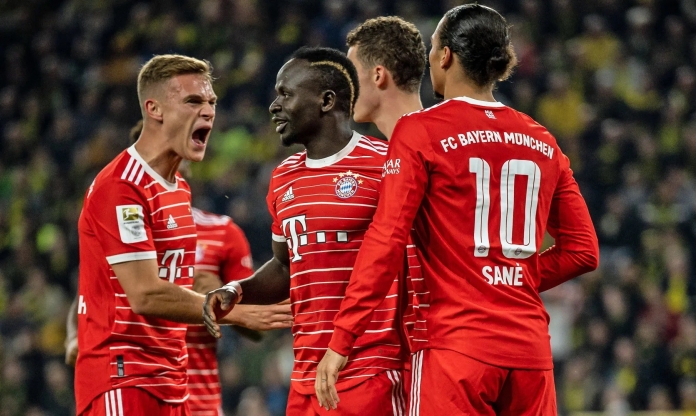 Động lực giúp Bayern Munich tin vào cuộc ngược dòng sau khi thua Man City 0-3 ở lượt đi?