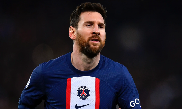 Messi đạt thỏa thuận cập bến Al Hilal, chốt hợp đồng cùng mức lương khó tin