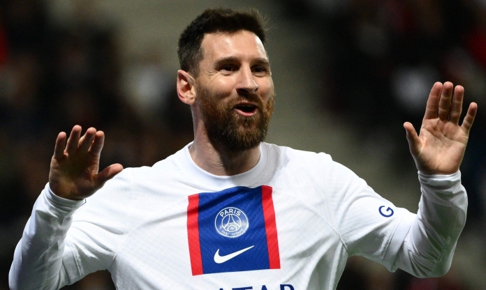 Cựu sao MU chỉ trích gay gắt PSG, yêu cầu làm một điều với Messi