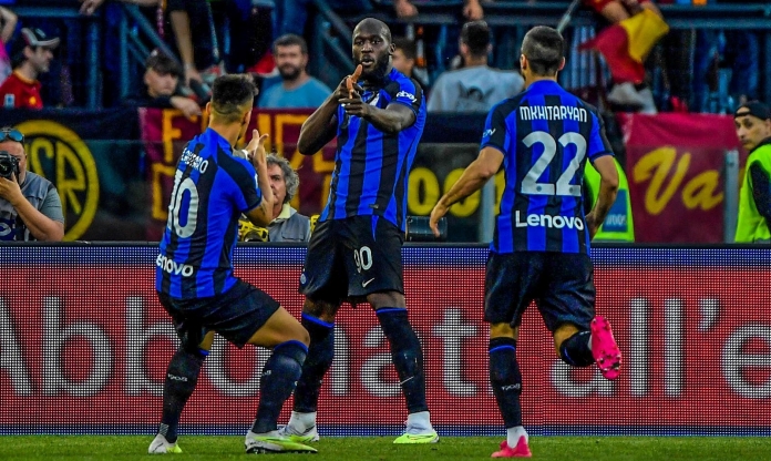Rời MU, 3 ngôi sao “đổi đời” cùng Inter Milan tại Champions League