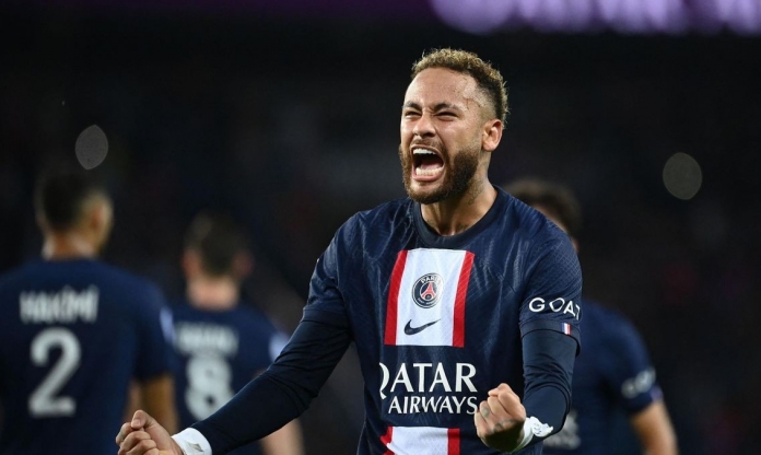 Barcelona ‘từ chối’, Neymar trên đường cập bến đại gia bóng đá Anh