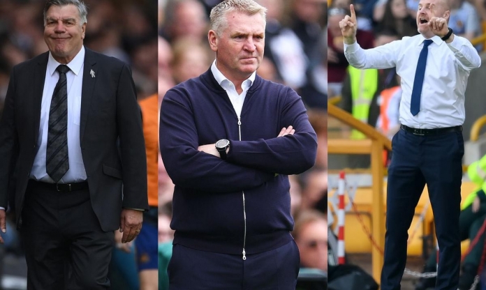 Kết quả Ngoại hạng Anh vòng cuối: Everton thoát hiểm, Leicester và Leeds xuống hạng