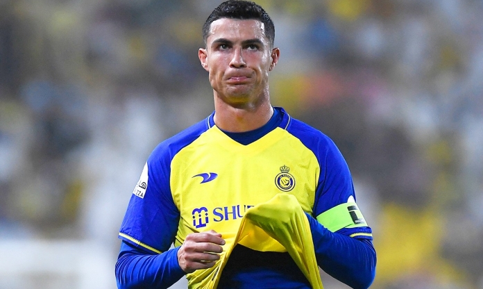 Ronaldo tịt ngòi, Al Nassr ngậm ngùi nhìn Al Ittihad đăng quang vô địch