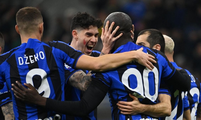 Inter Milan và mộng 'ăn 3': Tại sao không?