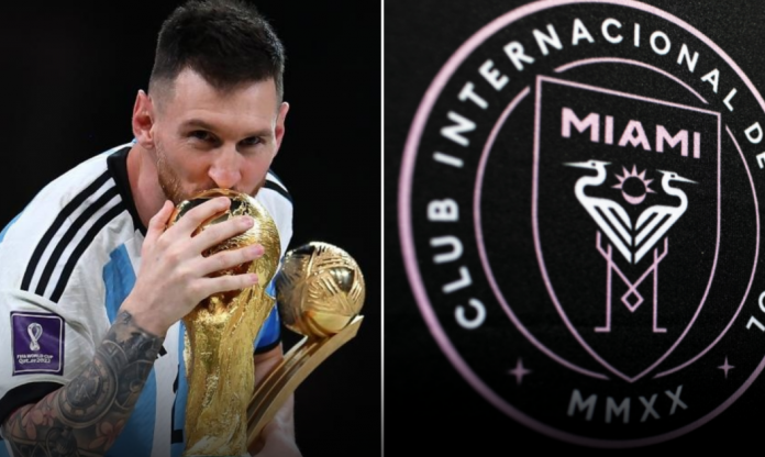 Từ chối Ả Rập, gia nhập Inter Miami: 'Nước đi' khôn ngoan của Messi?