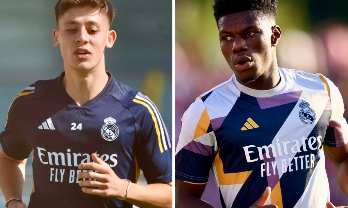 Real Madrid liên tiếp đón tin vui trước giai đoạn bản lề mùa giải