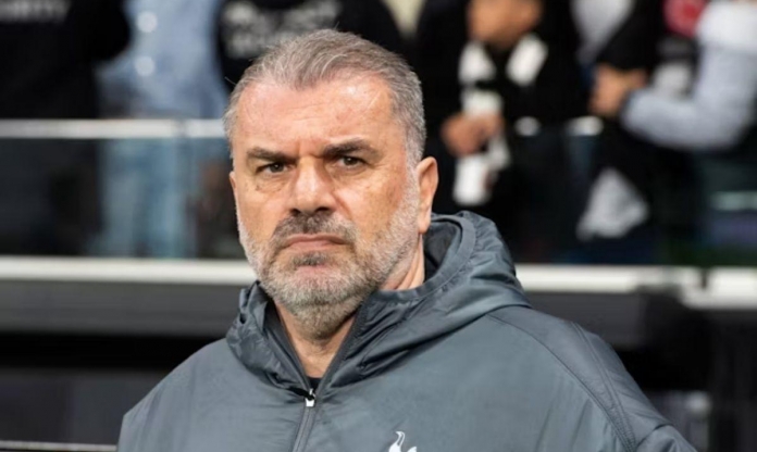 Ange Postecoglou có thể cân bằng kỷ lục 31 năm của Tottenham