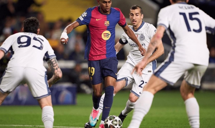 Thierry Henry đặc biệt khen ngợi một ngôi sao Barca