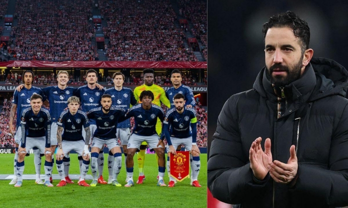 MU có lợi thế hơn Tottenham nếu cùng vào chung kết C2