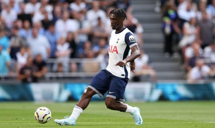 CĐV Tottenham phát cuồng với màn trình diễn của cầu thủ 30 triệu bảng trước Bodo/Glimt