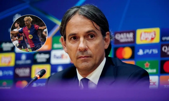Inzaghi chỉ ra cách để vô hiệu hóa Yamal