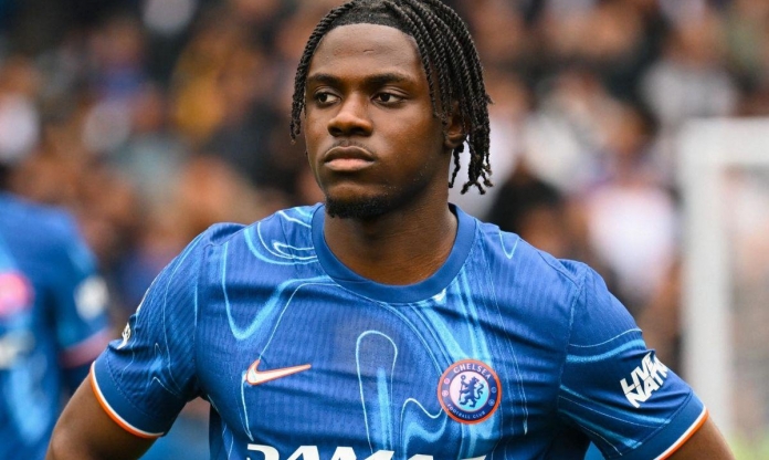 Sao trẻ được Enzo Maresca khen ngợi sau chiến thắng trước nhà vô địch EPL