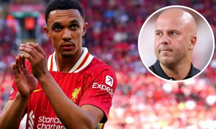 Xác định thời gian Arnold muốn rời Liverpool để gia nhập Real Madrid