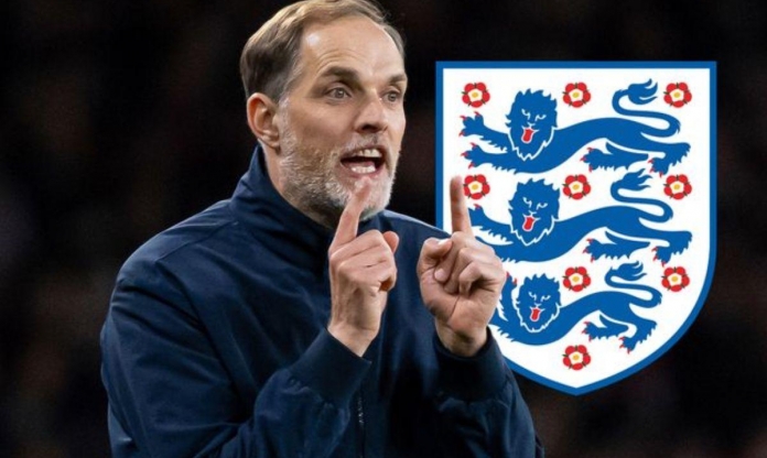Tuchel làm khó Chelsea, Man City & Real Madrid
