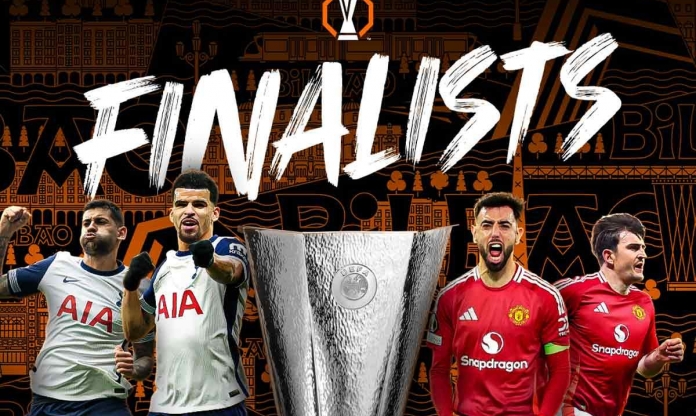 Chung kết C2: Tottenham phá dớp hay bản lĩnh của MU sẽ thắng?