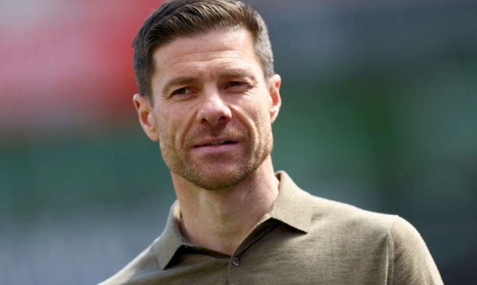 Real Madrid hé lộ mức phí đưa Xabi Alonso về Bernabéu