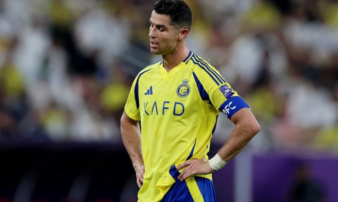 Tương lai Cristiano Ronaldo sắp có 'biến'