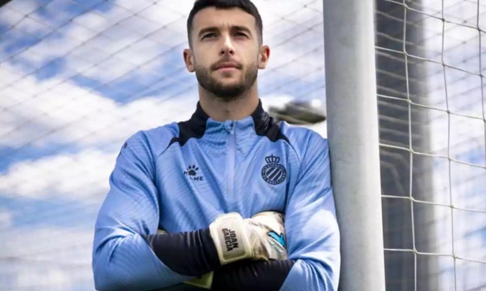 Barca chốt 3 ứng viên hàng đầu cho vị trí thủ môn