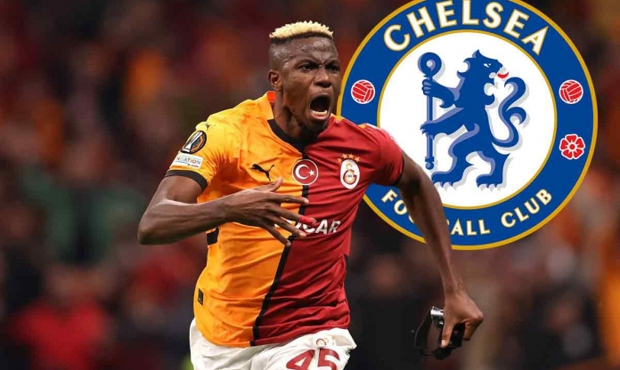 Chelsea ‘tái khởi động’ thương vụ hàng đầu châu Âu