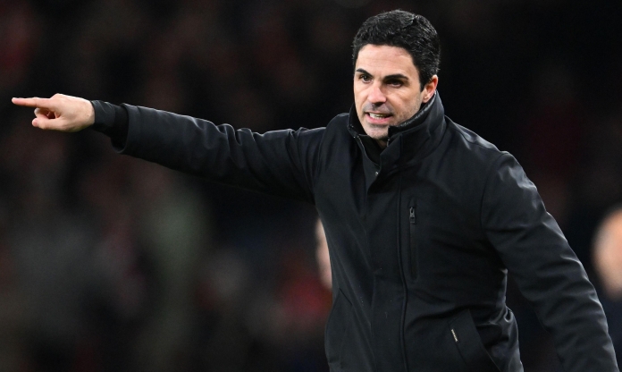 Cơ hội hiếm có, Arsenal nhắm ngay tiền đạo 'trong mộng'