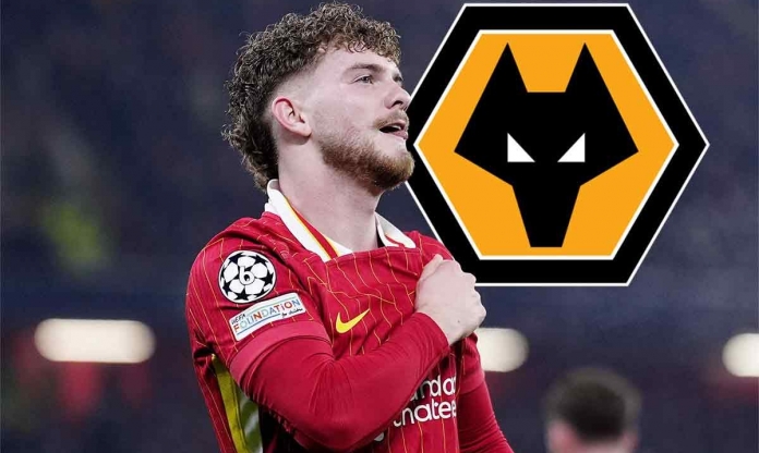 Liverpool lên kế hoạch bán Harvey Elliott với giá hời