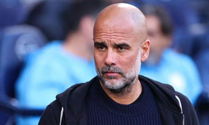 Pep Guardiola 'nổi điên' với BTC Ngoại hạng Anh