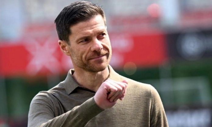 Xabi Alonso gạch cái tên đầu tiên khỏi kế hoạch tại Real Madrid