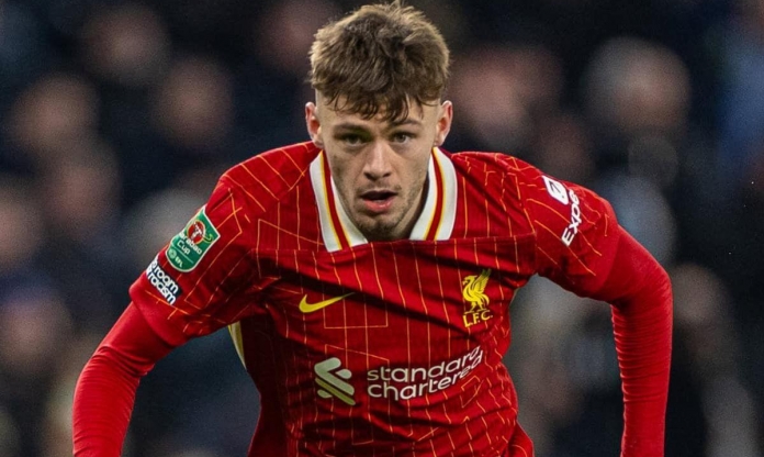 Liverpool chốt tương lai 'truyền nhân' Alexander-Arnold