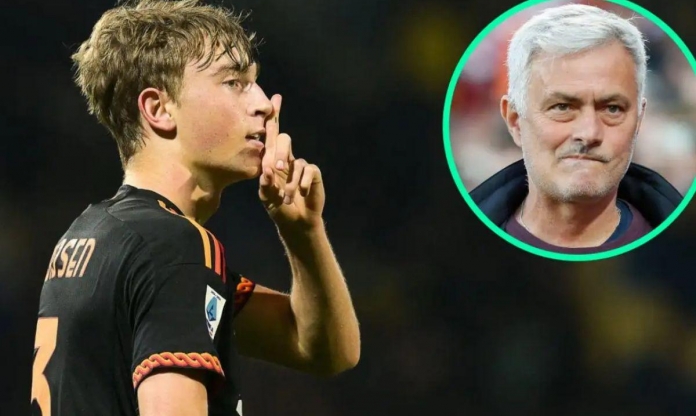 Tân binh Real chứng minh tầm nhìn vượt thời đại của Mourinho