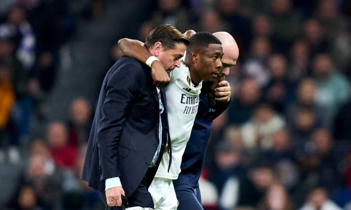 Real Madrid suýt 'trảm' công thần để đón Alexander-Arnold