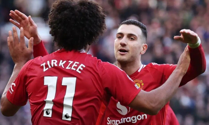 Man United đón ba tin vui liên tiếp trước chung kết Europa League