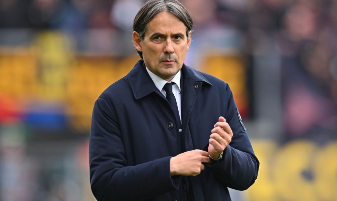 HLV Inter Milan tiết lộ 'vũ khí bí mật' trước thềm chung kết Champions League