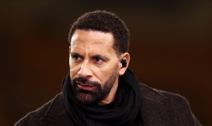 Rio Ferdinand: 'May cho Amorim là MU không dự cúp châu Âu mùa tới'