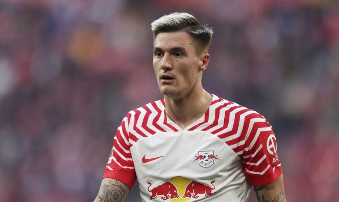 Arsenal và Tottenham ‘đại chiến’ vì tiền đạo Bundesliga