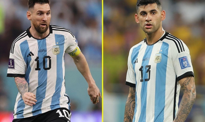 Barca tiếc nuối vì phớt lờ lời khuyên của Messi