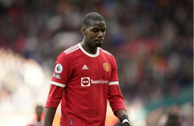 Paul Pogba: Canh bạc đáng để MU cân nhắc lần nữa?
