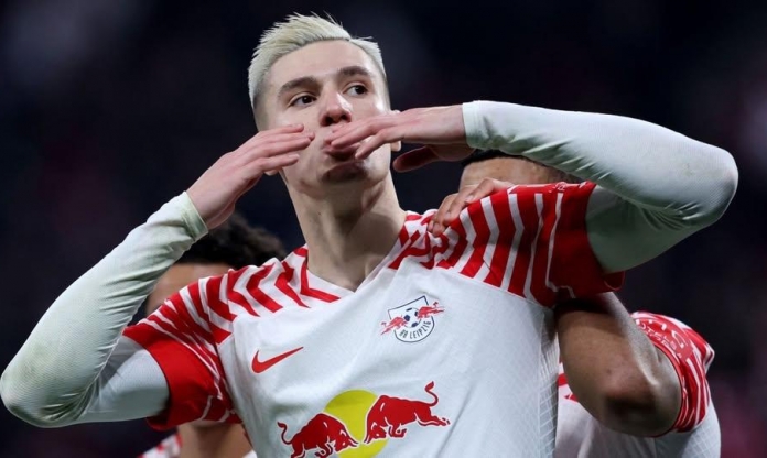 Arsenal chuẩn bị kích hoạt 'bom tấn' 80 triệu Euro